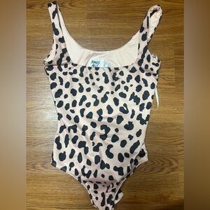 Princess Polly bodysuit